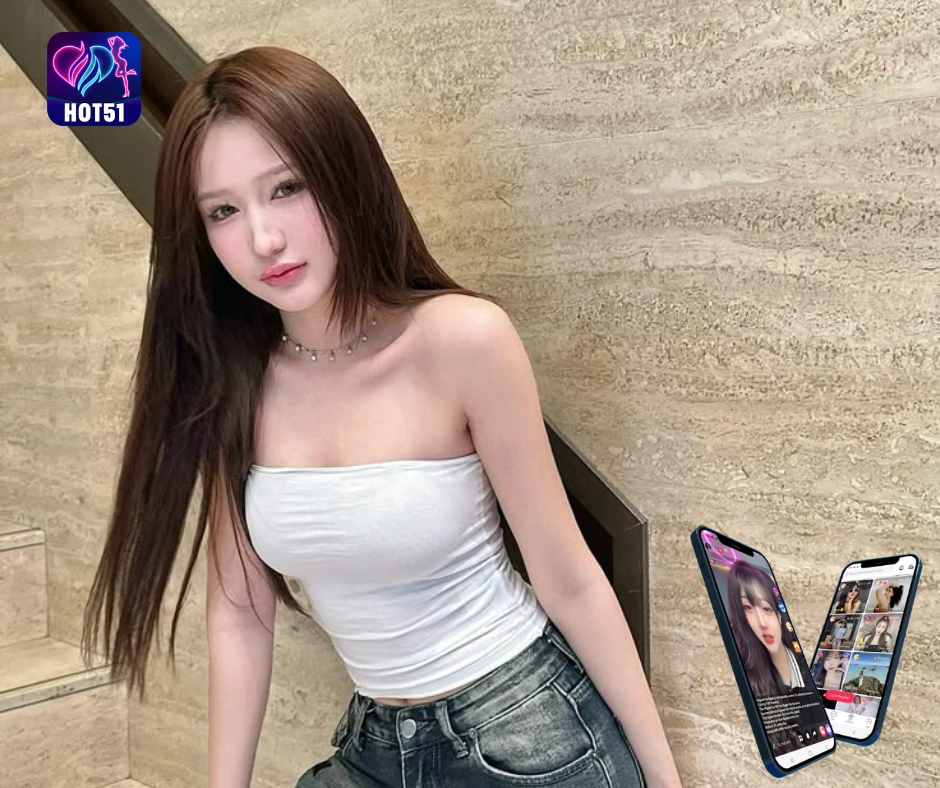 Hot51 Mod APK Download Hot51 Mod APK Terbaru Bebas Iklan & VIP Unlock