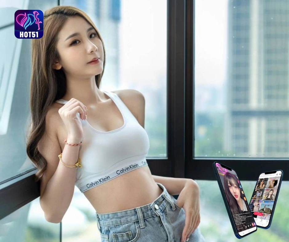 Download Hot51 Mod APK Terbaru Hot51 Live Hack dan Risiko yang Perlu Kamu Ketahui