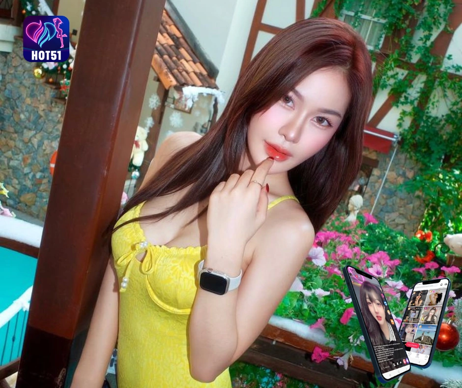 Hot51 Live Mod APK Download Kebebasan Tanpa Batas, Risiko Konsumenar