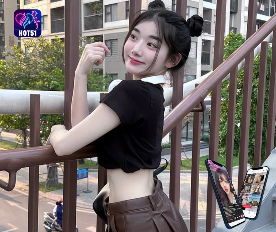 Download APK Mod Hot51 Terbaru v1.1.503 untuk Android Bebas Fitur Premium Tapi Waspada Risiko