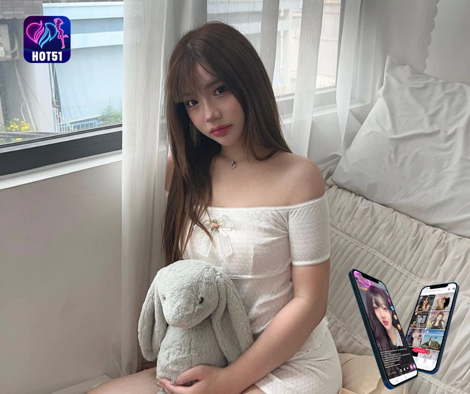 Download Hot51 Mod APK Terbaru v1.1.503 untuk Android Streaming Bebas Iklan dan Room VIP Gratis