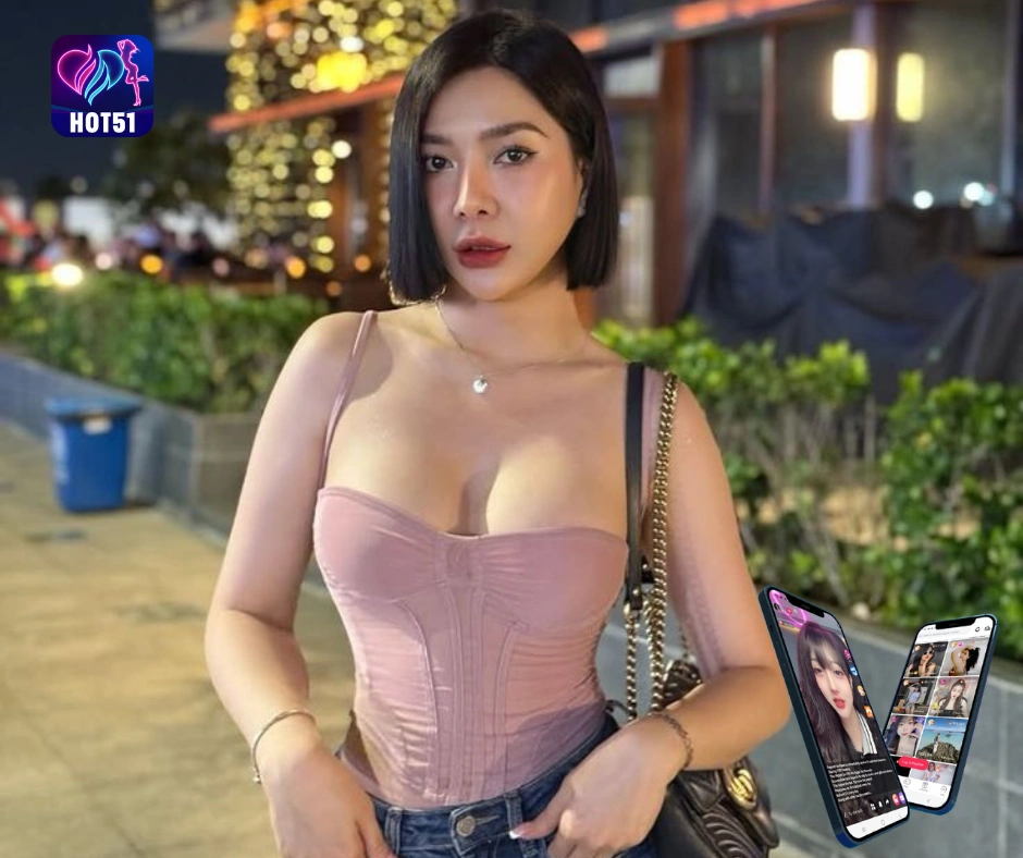 Hot51 Mod APK Kebebasan Fitur Premium vs Risiko Besarnya