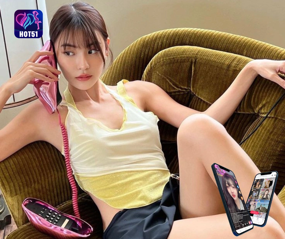 Hot51 Mod APK Terbaru 2025 Download Hot51 Mod APK Unlimited Money dan Hot51 Login Aman