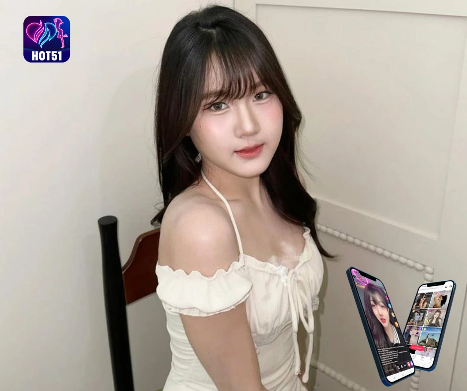 Download Latest Version v1.1.503 for Android Hot51 Live Mod APK Unlocked All Features 2025