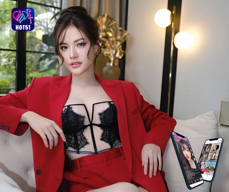 Hot51 Mod APK Download Unlock Premium Features Free | v1.1.503 for Android