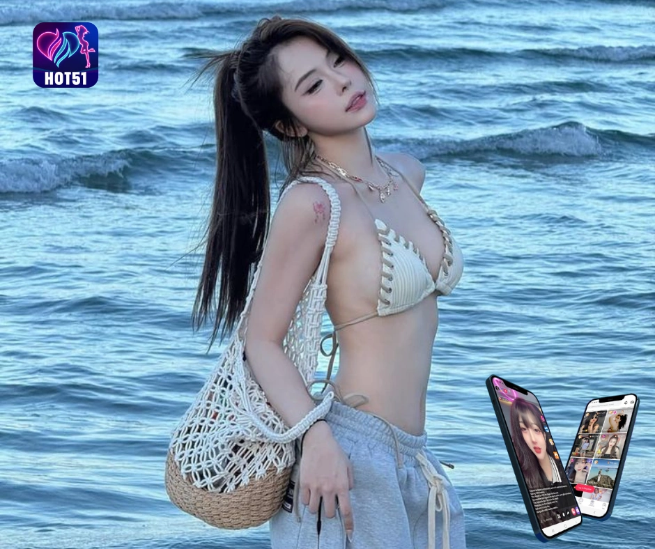 APK Hot51 Mod Akses VIP & Unlocked All Terbaru Tanpa Bayar!