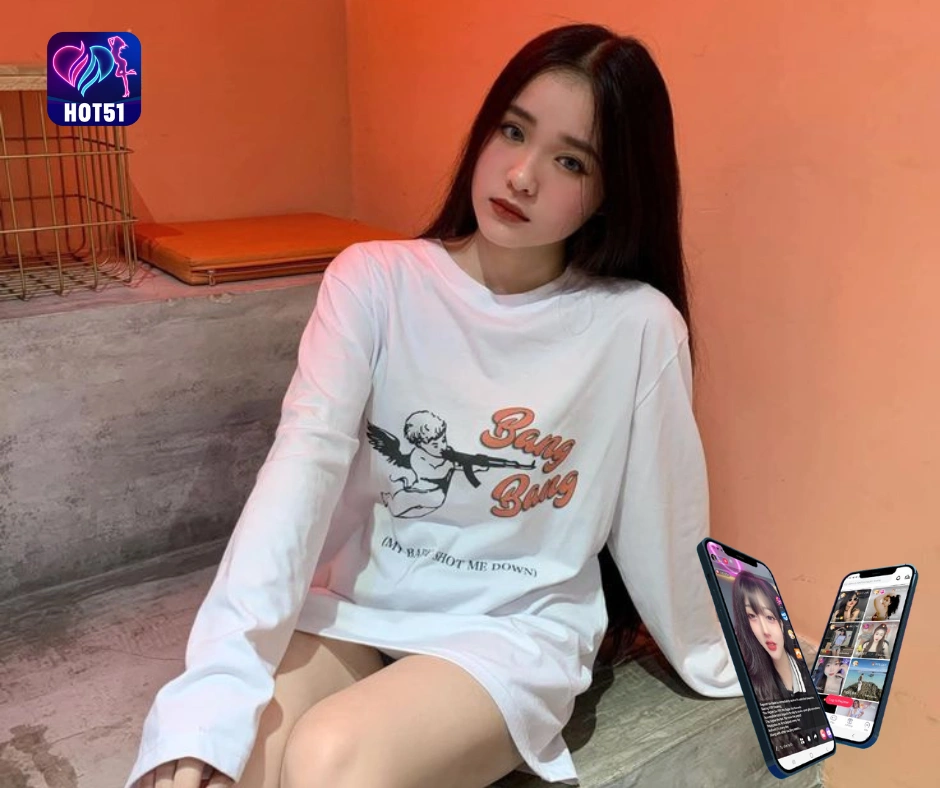 Hot51 Mod APK Fitur Premium Gratis tapi Penuh Risiko Hot51 Live Review