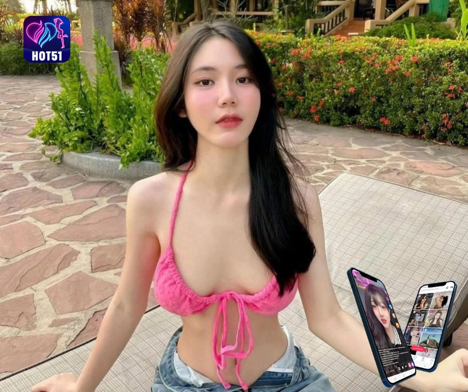 Download APK Mod Hot51 Terbaru Akses Fitur Premium Hot51 Live Gratis Tanpa Iklan