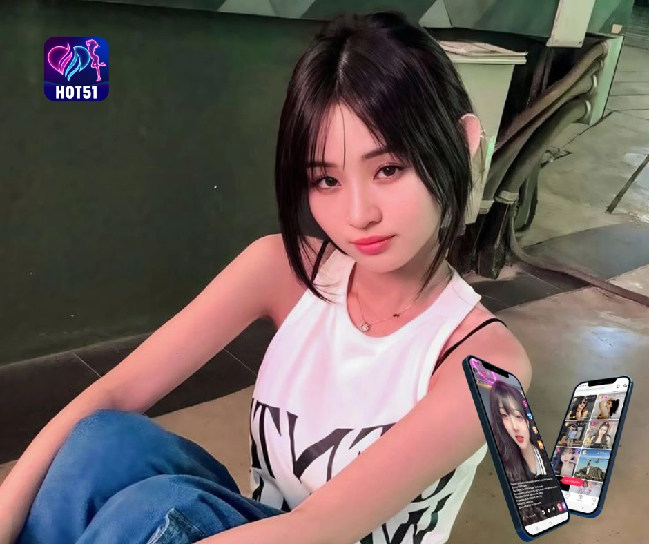 Download Hot51 Mod APK Terbaru Unlock Room VIP Streaming Bebas Iklan