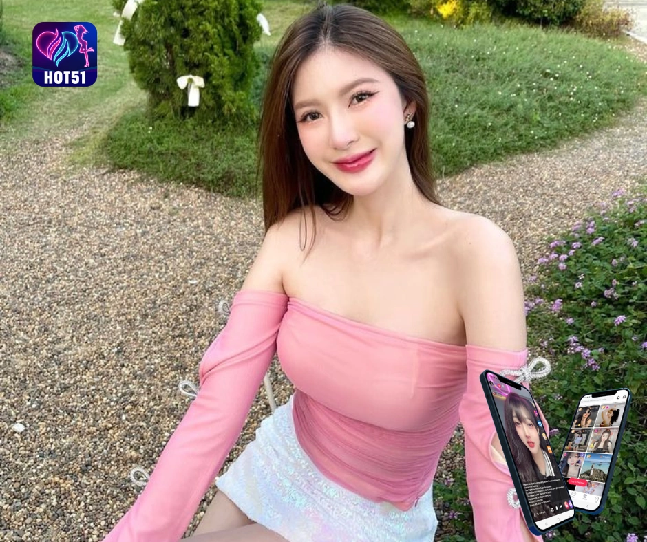 Download Hot51 Mod APK | Unlock All Features & Access VIP Rooms | Hot51 Live Hack