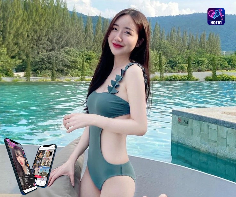 Hot51 Mod APK Download Hot51 Live Mod APK Unlocked All Terbaru dengan Aman