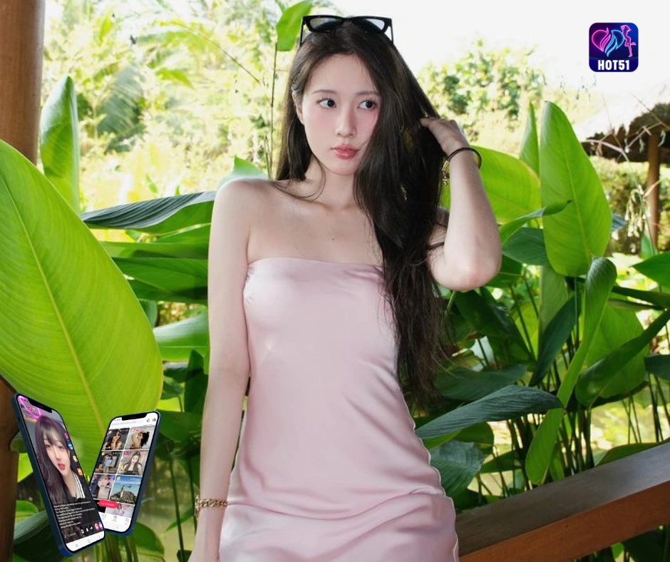 Hot51 Mod APK Download Unlock Room VIP Gratis & Nikmati Hot51 Live Stream Bebas Iklan