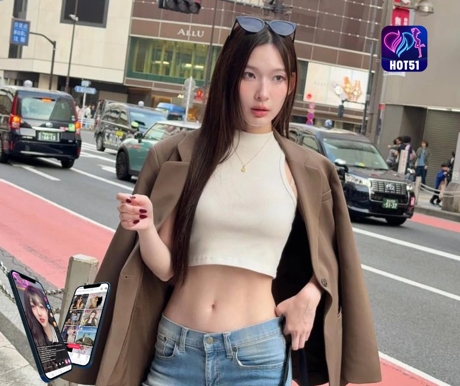 Download Aplikasi Hot51 Mod APK Unlock Room Kebebasan Fitur Premium Tanpa Iklan