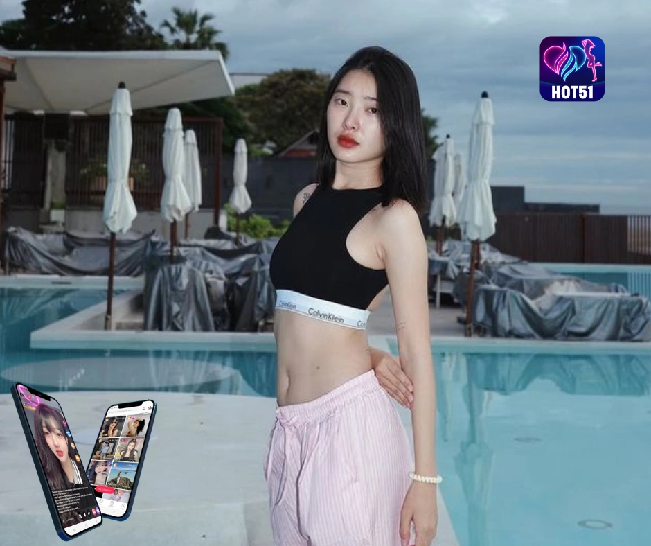 Download Hot51 Mod APK Terbaru Nikmati Hot51 Live Stream Full VIP Gratis