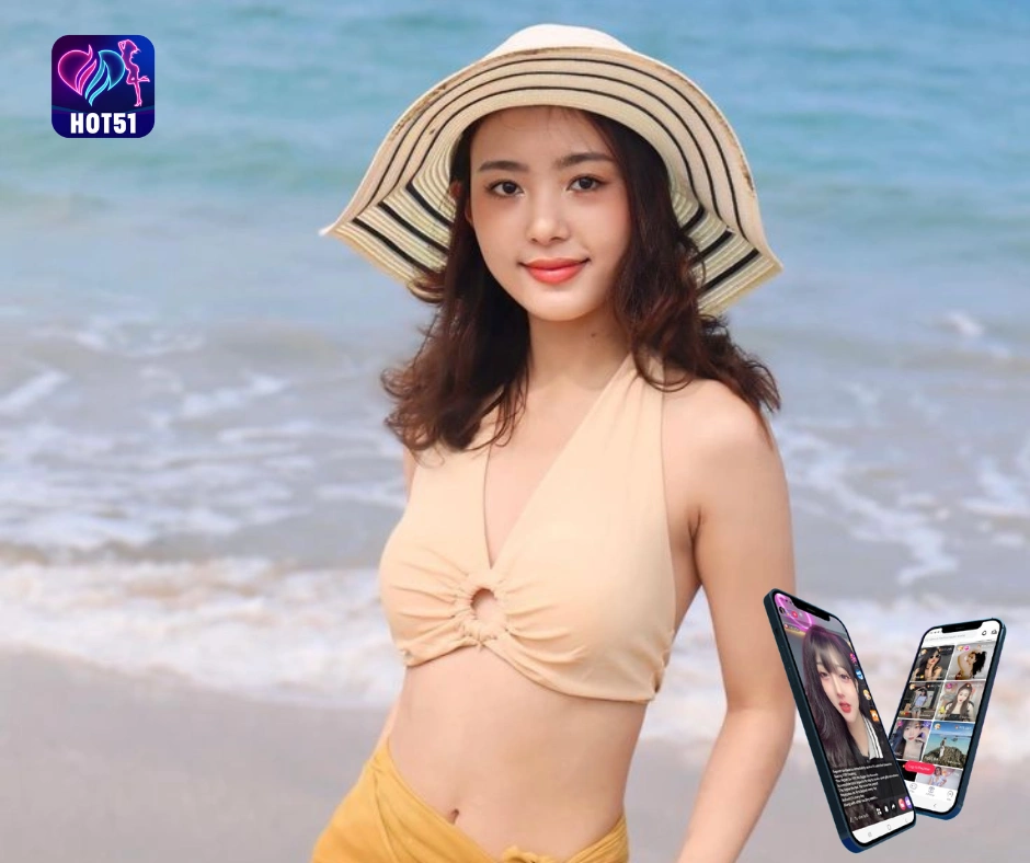 Hot51 Live Mod APK Download Mod APK Hot51 untuk Fitur Premium Gratis