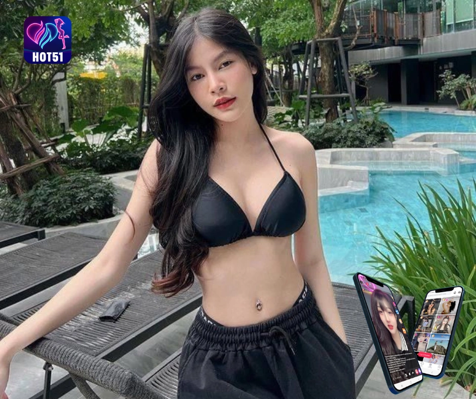 Hot51 Mod APK Unlock Room VIP & Fitur Premium Gratis Hot51 Live Mod APK Download