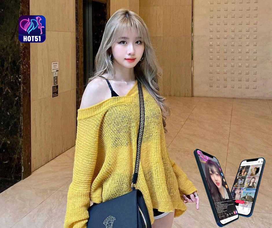 APK Hot51 Mod Hot51 Live Mod APK Unlocked All Terbaru, Download Aman dan Lengkap