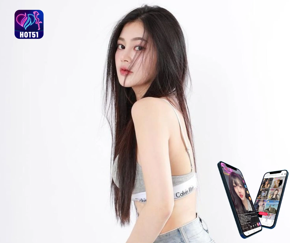 Hot51 Mod APK Download Hot51 Live Gratis Fitur Premium Bebas Iklan & Risiko yang Harus Diwaspadai