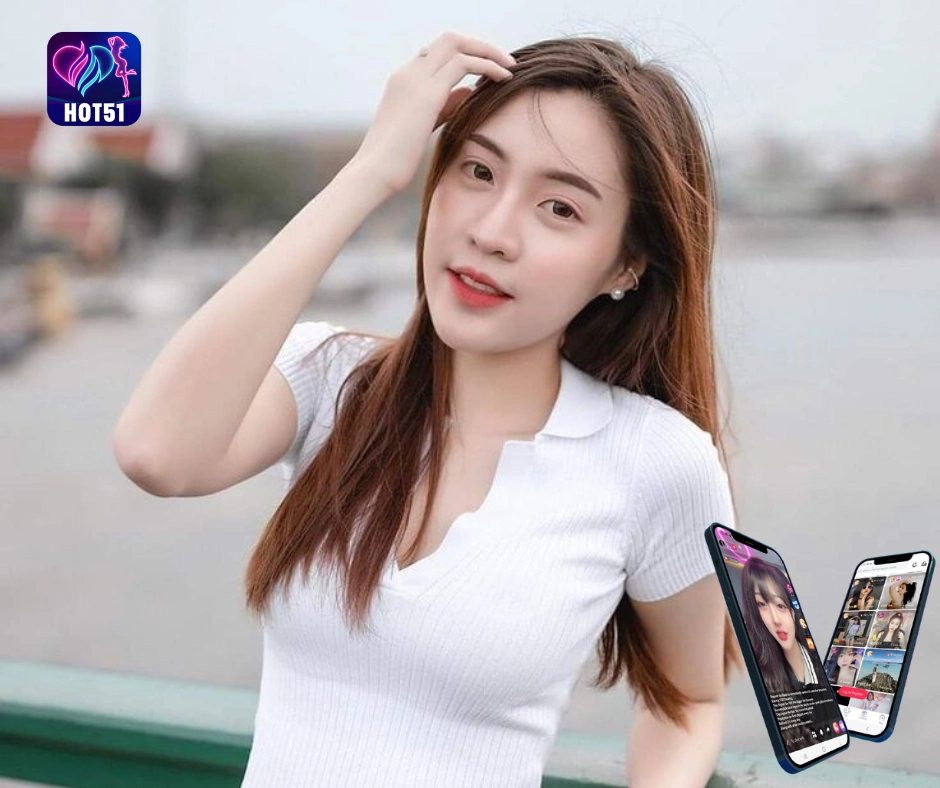 Hot51 Live Mod APK Unlocked All Akses VIP Gratis & Cara Aman Menggunakan