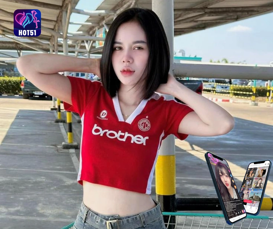 Hot51 Mod APK Download Unlock Room VIP dan Streaming Bebas Iklan