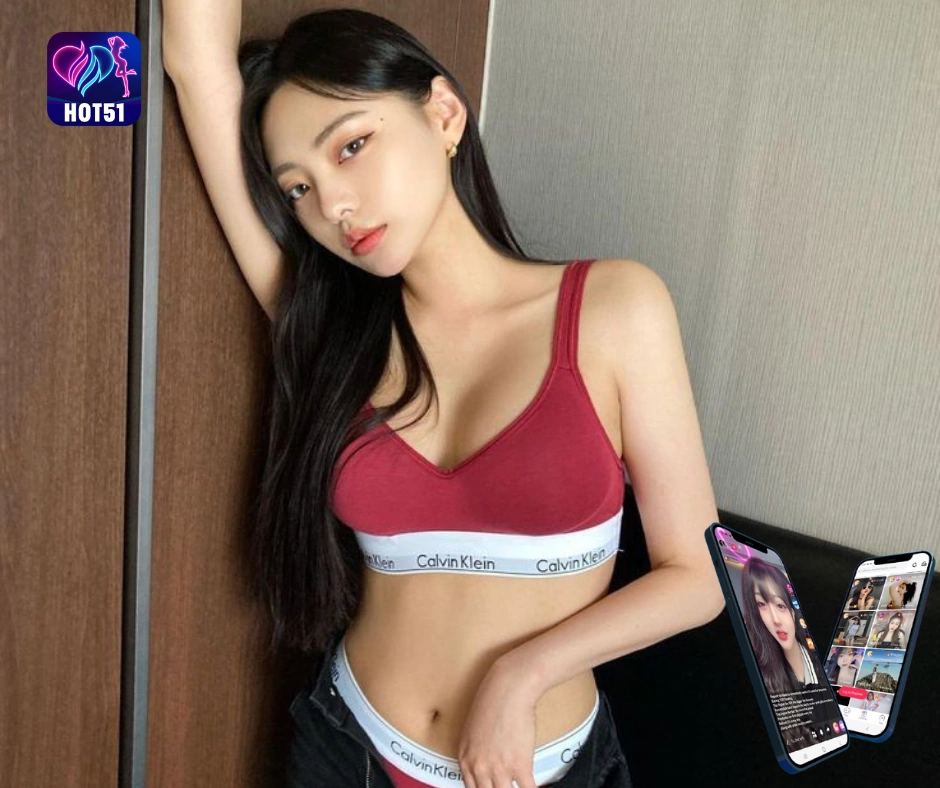 Download Hot51 Mod APK Terbaru Buka Room VIP & Streaming Tanpa Iklan (Bijak & Aman)