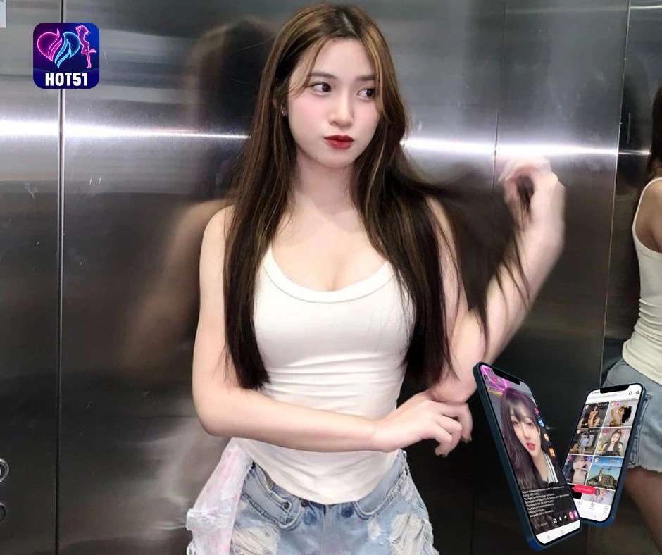 Hot51 Live Mod APK Kebebasan Tanpa Iklan atau Risiko Tersembunyi?