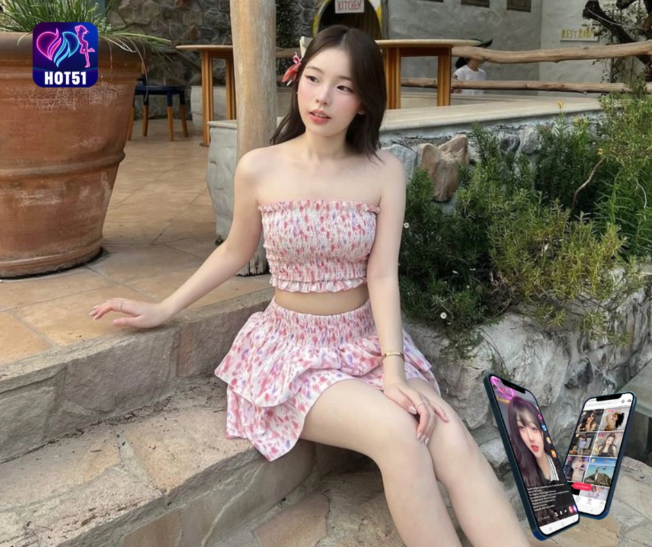 Download Hot51 Mod APK Terbaru v1.1.503 untuk Android Fitur Premium Gratis & Risiko Penggunaan