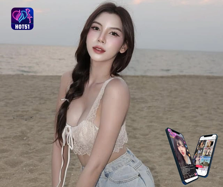 Hot51 Live Mod APK Unlocked All Cara Aman Download dan Risiko Penggunaan Hot51 Mod