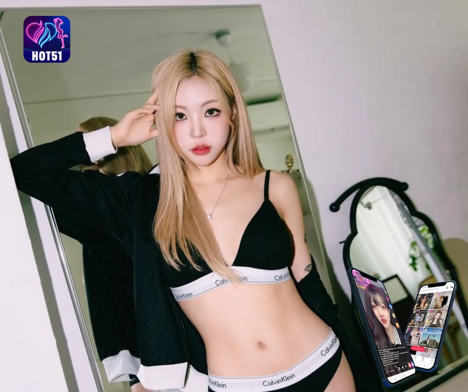 Download APK Hot51 Mod Unlock Room Hot51 Live Mod APK Download Safely