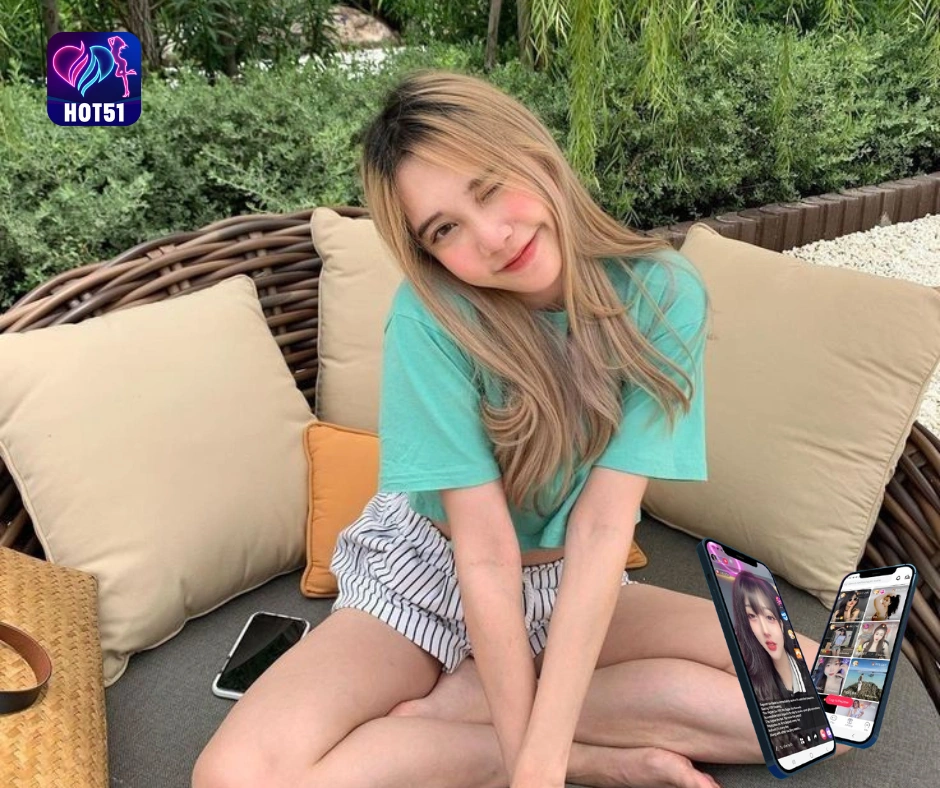 Hot51 Mod APK Unlimited Money Bebas Fitur Premium & Streaming Hot51 Live