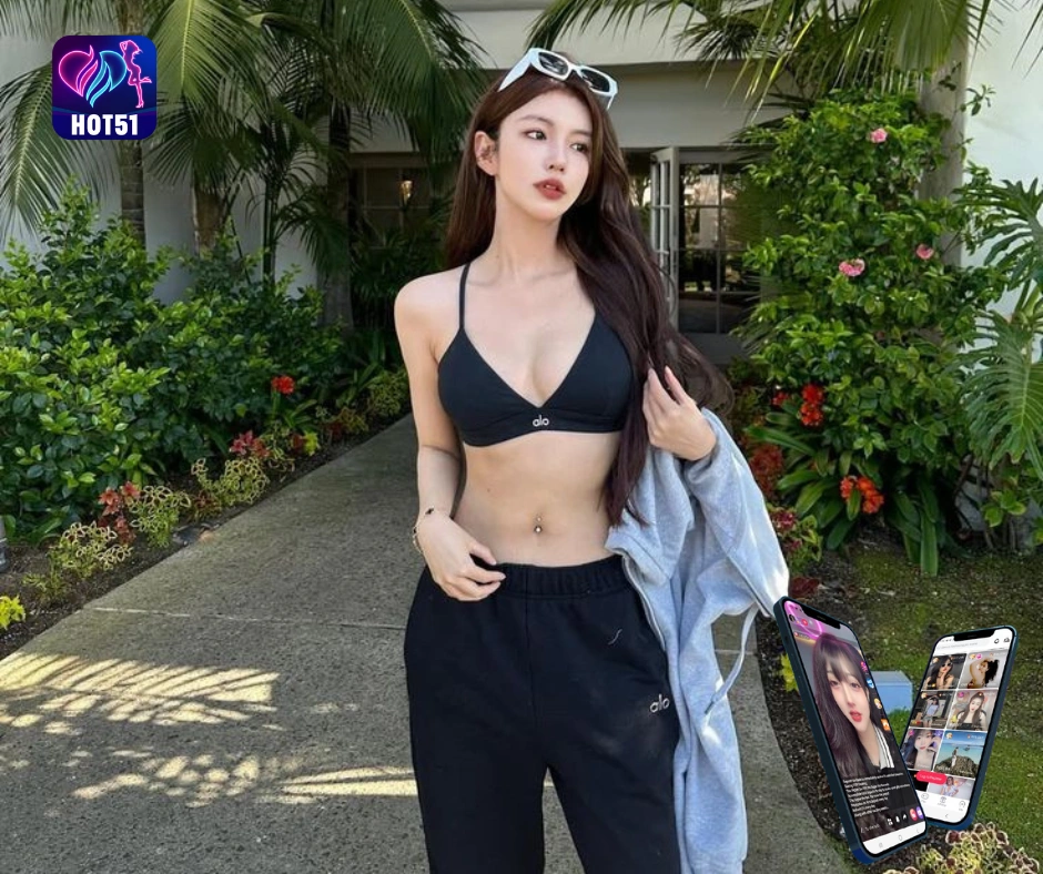 Hot51 Mod APK Unlock Premium Features, But Beware the Risks