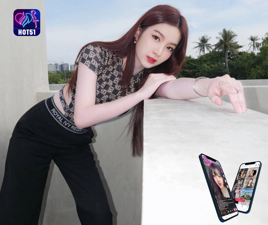 Hot51 Live Stream Antara Kebebasan Fitur & Risiko Hot51 Mod