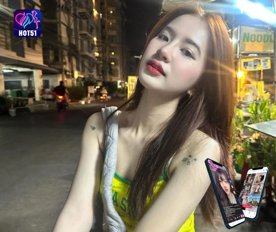 Hot51 Mod APK Download Hot51 Live Mod APK Unlocked All Terbaru & Risiko Penggunaannya