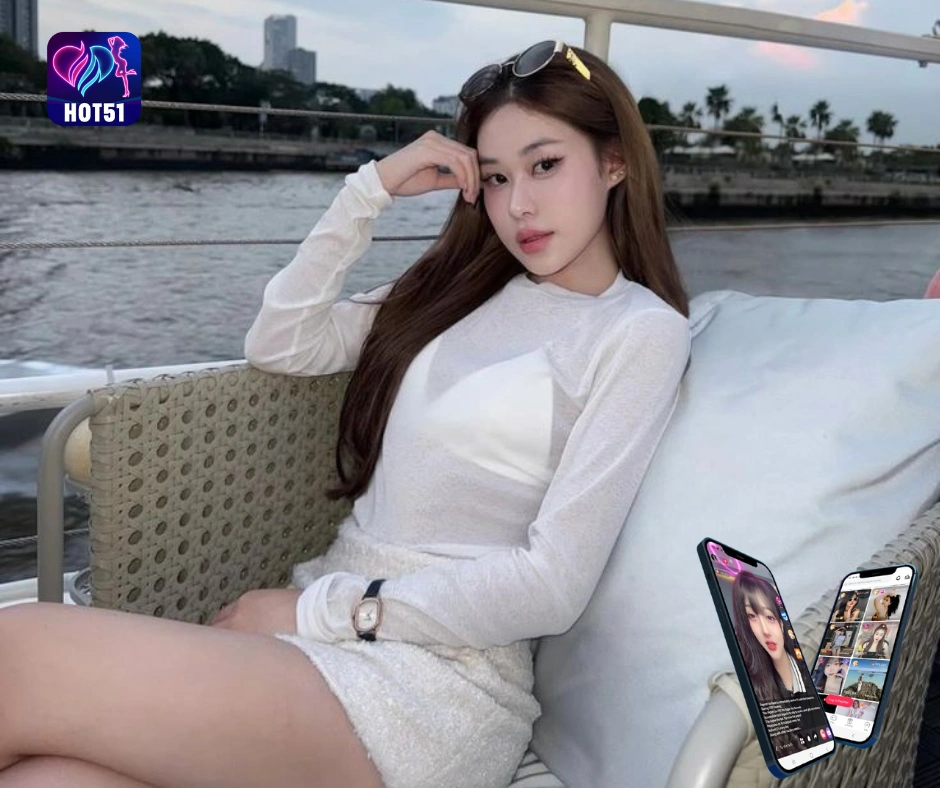 Hot51 Mod APK Unlock VIP Rooms Free Gifts and Ad-Free Streaming But Is It Worth the Risk?