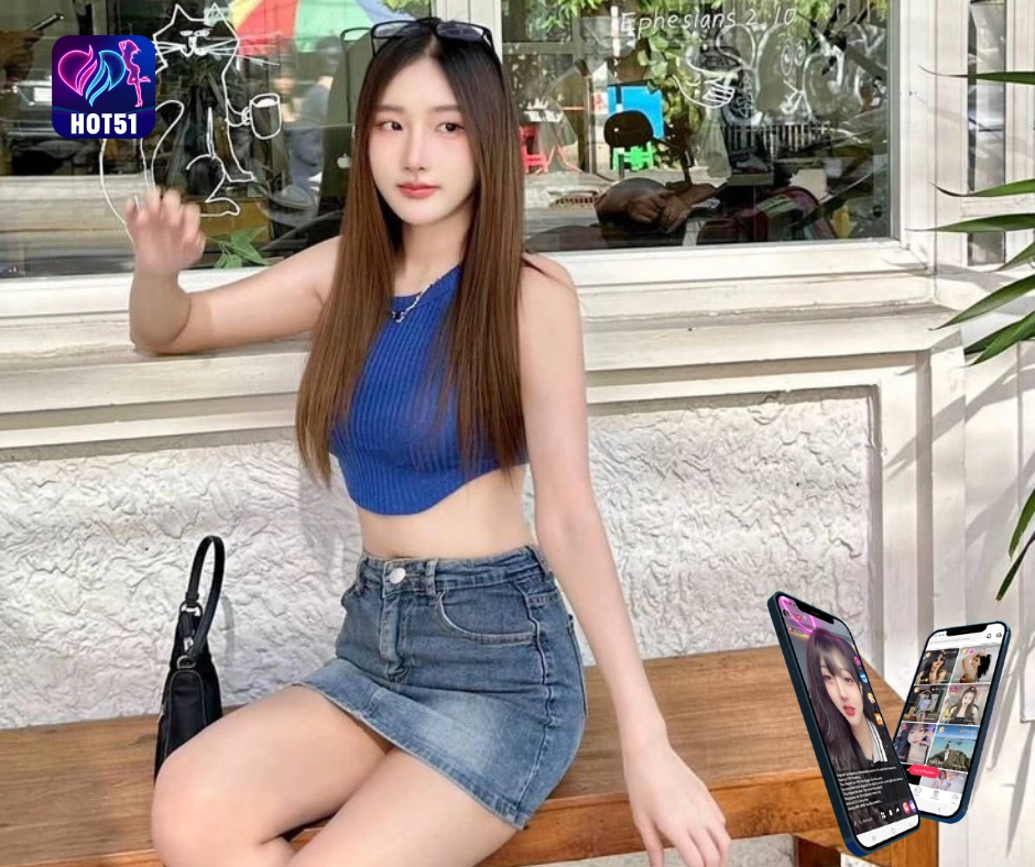 Hot51 Live Mod APK Unlocked All Gratis VIP & Tanpa Iklan (2025)