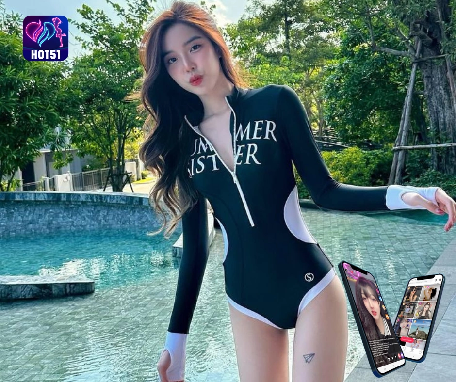 Download Hot51 Mod APK Terbaru Bebas Akses VIP & Streaming Tanpa Iklan