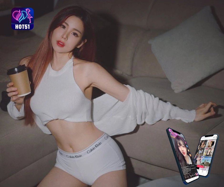 Download Hot51 Mod APK Terbaru Akses Room VIP dan Fitur Premium Gratis