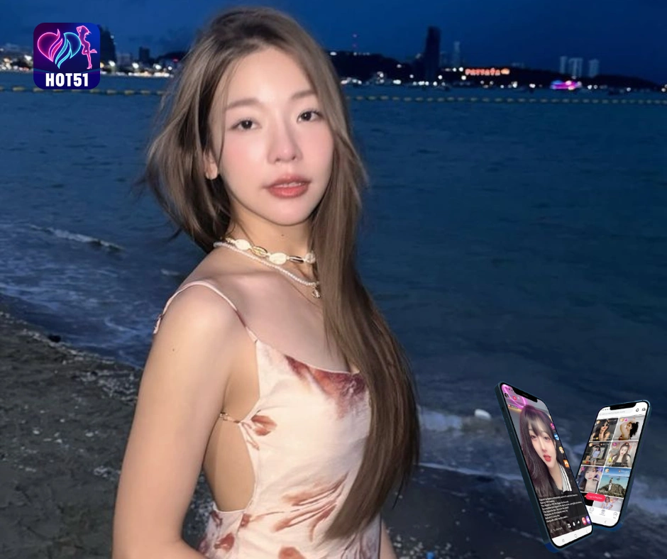 Hot51 Mod APK Terbaru Unlock Room VIP dan Streaming Bebas Iklan Gratis