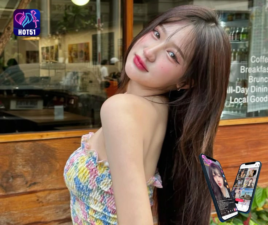 Download Hot51 Mod APK Terbaru Bebas Fitur VIP & Streaming Tanpa Iklan