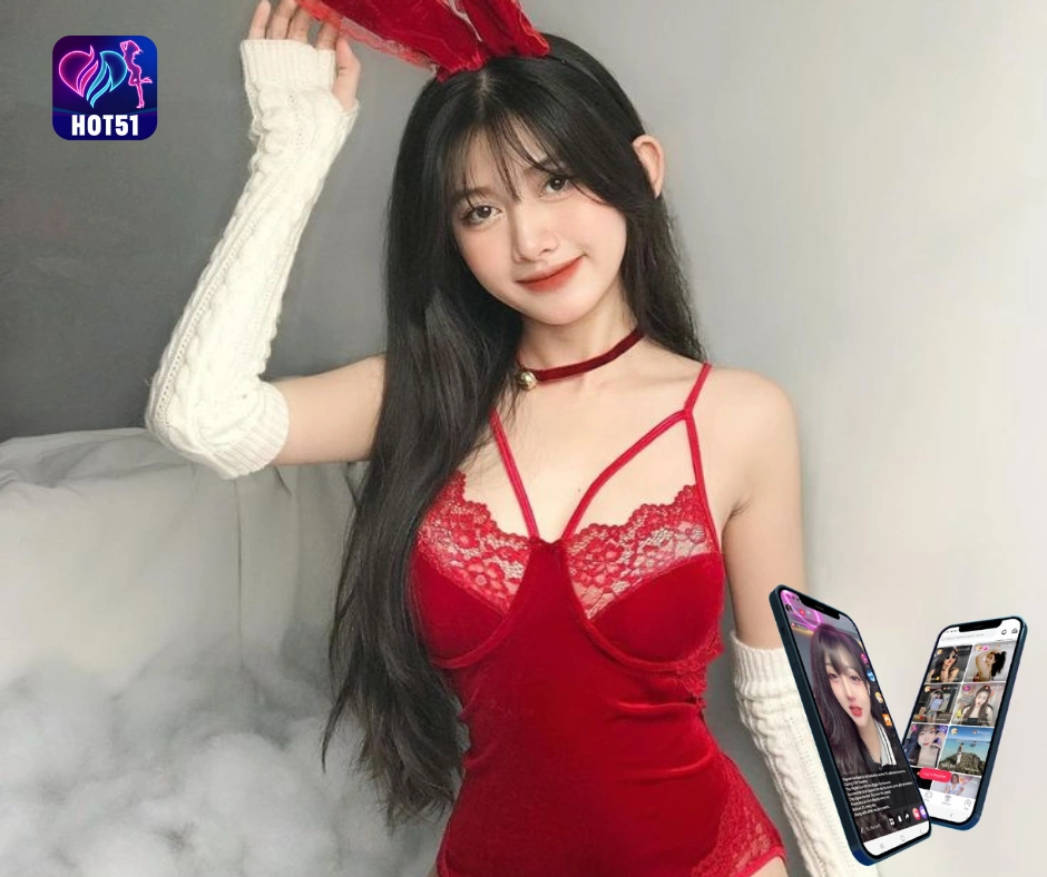 Hot51 Live Mod APK Unlocked All Nikmati Hot51 Unlock Room dengan Bebas dan Aman