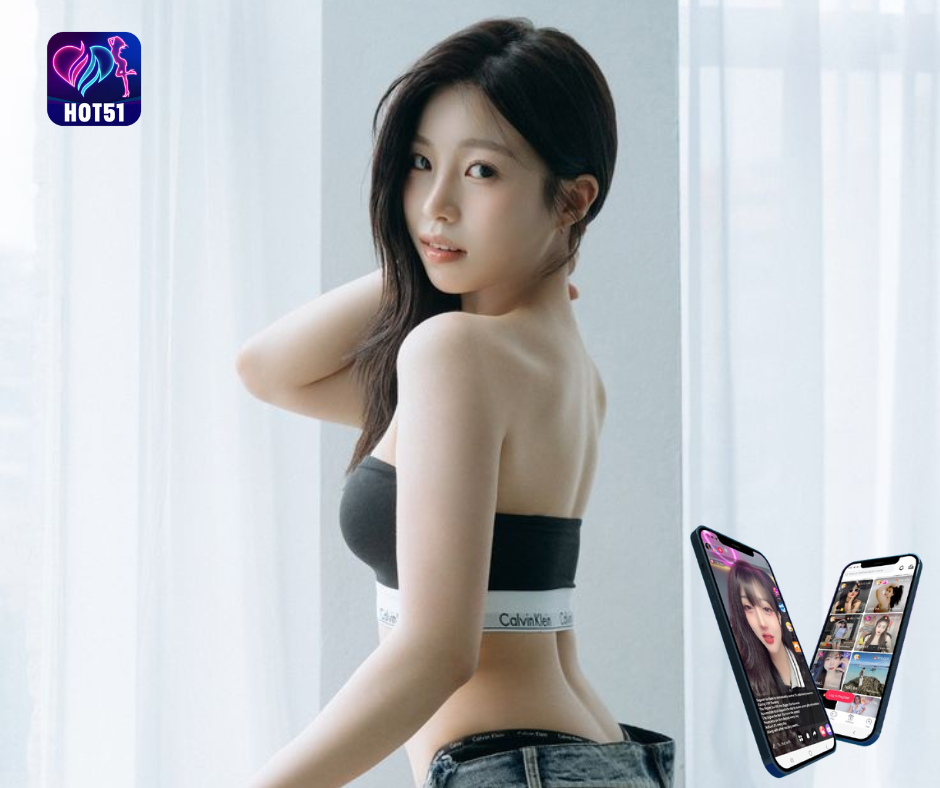 Hot51 Live Mod APK Download Akses Premium Gratis & Streaming Bebas Iklan