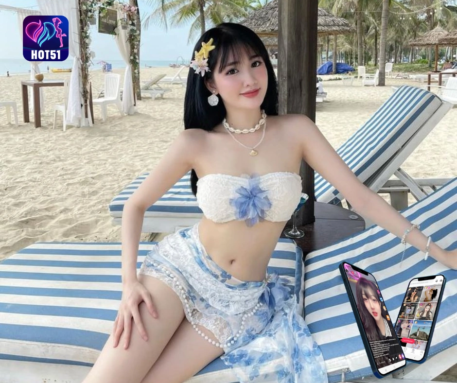 APK Hot51 Download Mengupas Tuntas Hot51 Live dan APK Hot51 Mod Bebas Fitur Premium