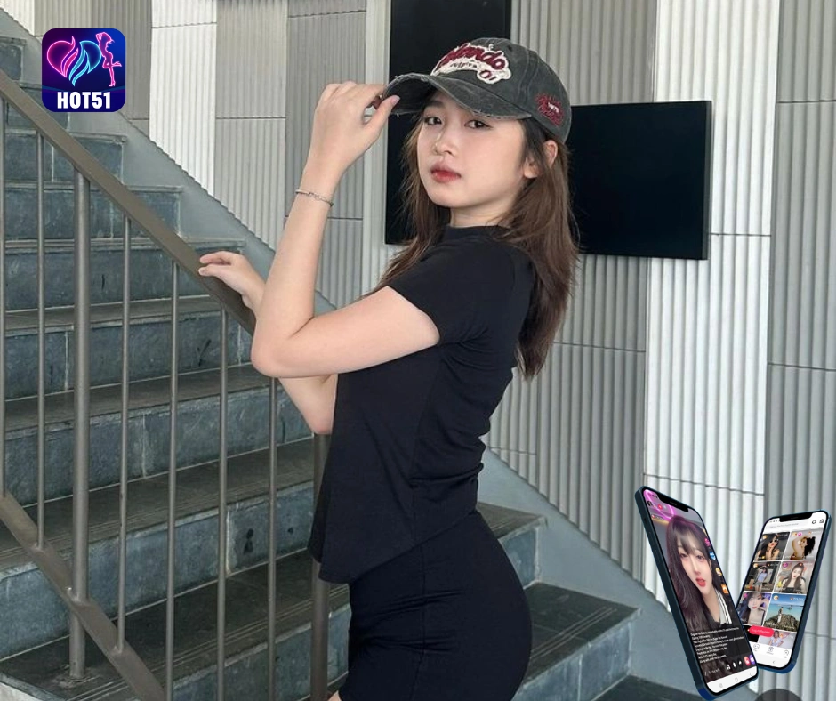 Hot51 Mod APK Unlimited Money Download Apk Hot51 Download & Hot51 Live Terbaru