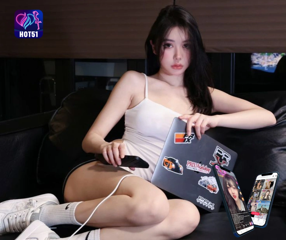 Hot51 Mod APK Download Nikmati Hot51 Live Stream dengan Unlimited Money dan Fitur Premium Gratis