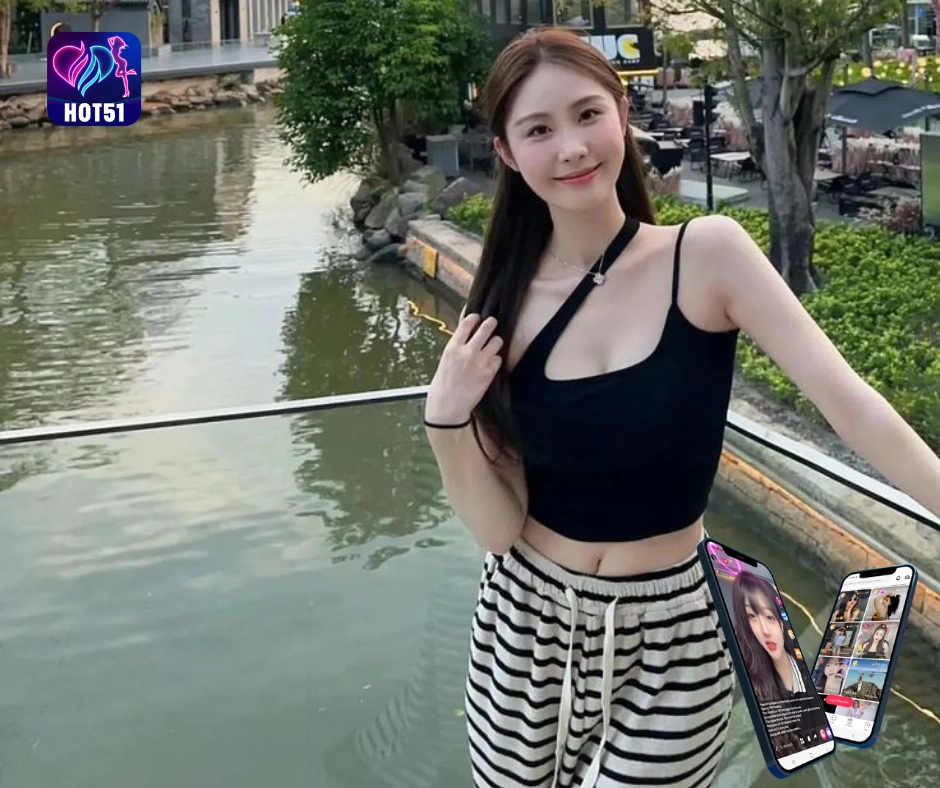 Download Hot51 Mod APK Unlock VIP Rooms & Premium Features Free (Risks & Tips)