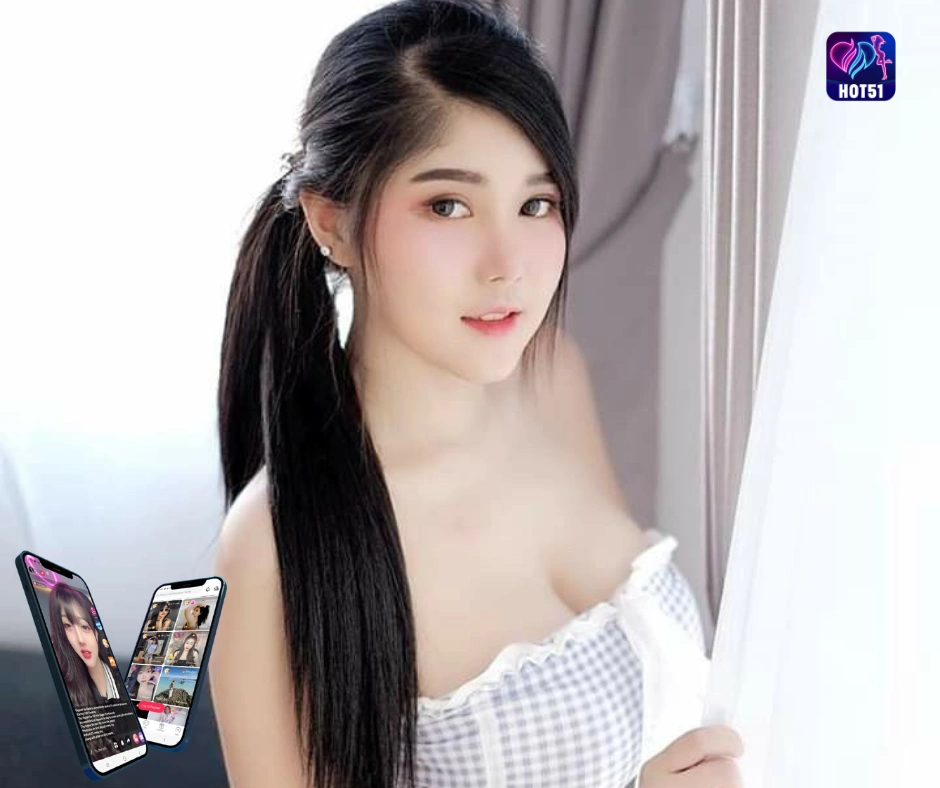 Hot51 Mod APK Download Nikmati Hot51 Live Stream dengan Fitur Premium Gratis