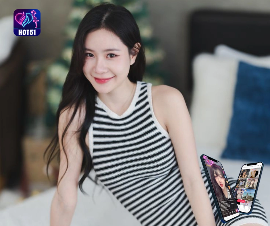 Download Aplikasi Hot51 Mod APK Nikmati Hot51 Unlock Room Tanpa Batas