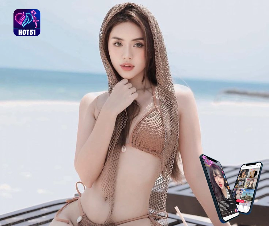 Hot51 Live Mod APK Kebebasan Fitur Premium & Risiko yang Perlu Kamu Tahu